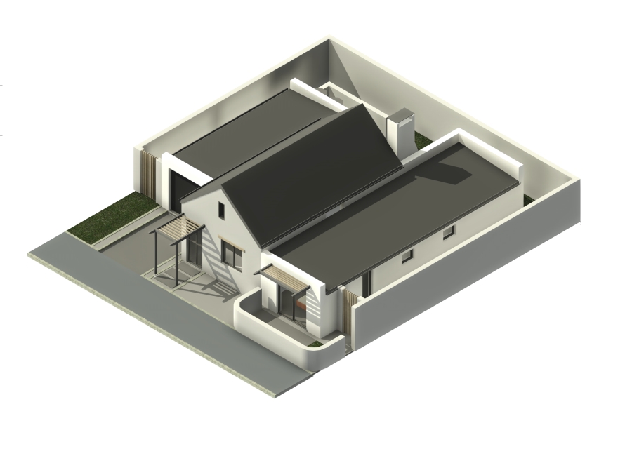 2 Bedroom Property for Sale in Struisbaai Western Cape